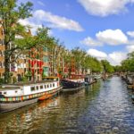 Amsterdam City Breaks Leaving Tomorrow
