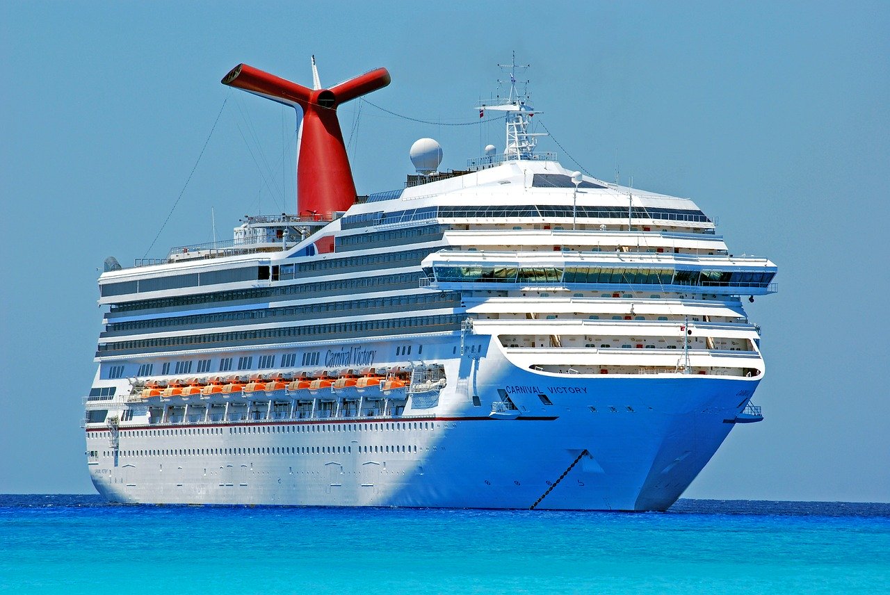 Cruise Leaving Tomorrow