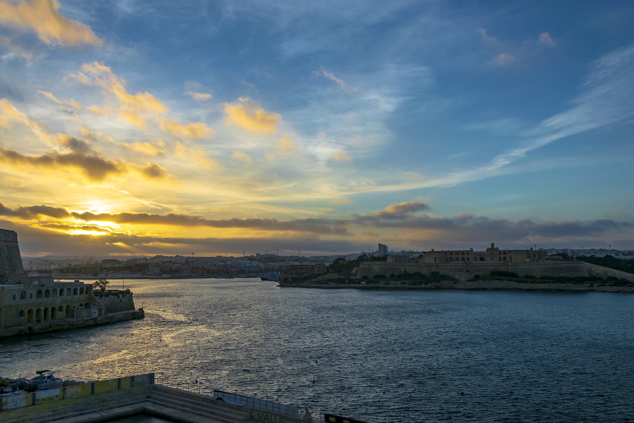 Malta Holidays Leaving Tomorrow