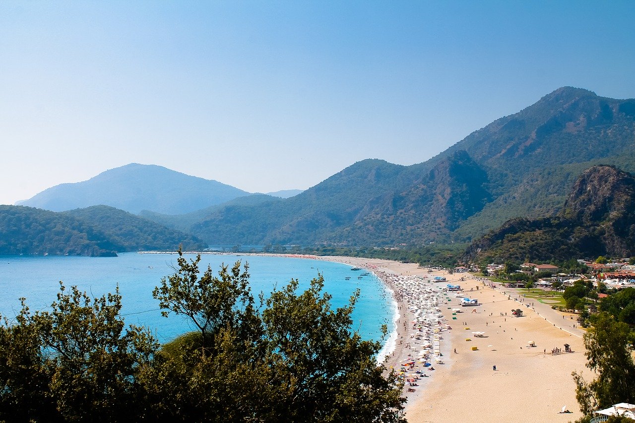 Turkey Holidays Leaving Tomorrow